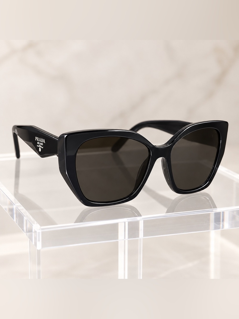 New Prada Sunglasses Women’s NWT